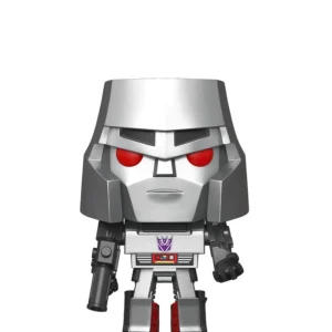Megatron Megatron