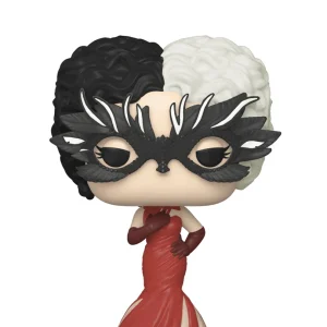 Cruella (Reveal) Cruella (Reveal)