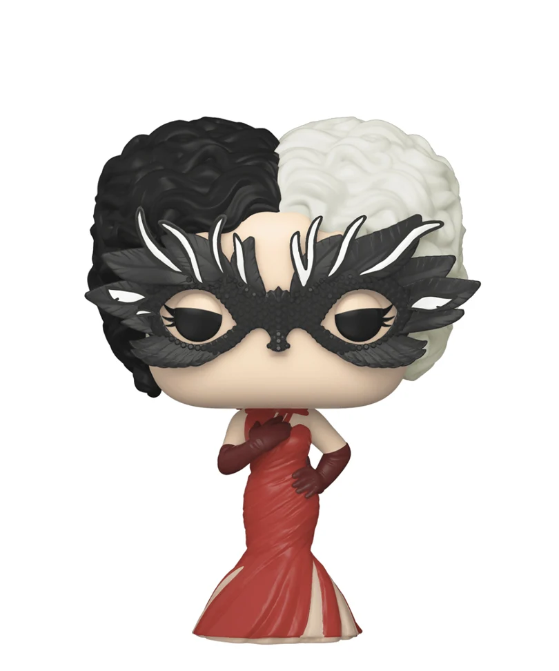 Cruella (Reveal)
