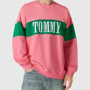 Tommy Hilfiger Felpa Uomo Tommy Hilfiger Felpa Uomo