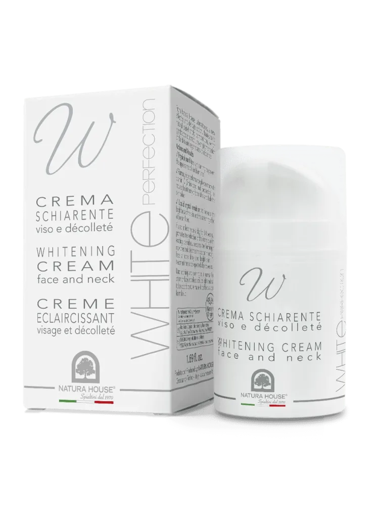 WHITE PERFECTION CREMA VISO SCHIARENTE - immagine 2