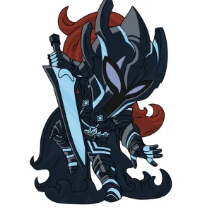 Battle Igris Battle Igris