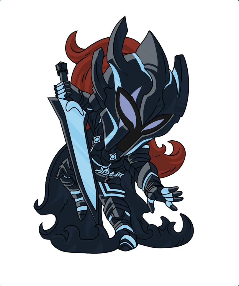 Battle Igris