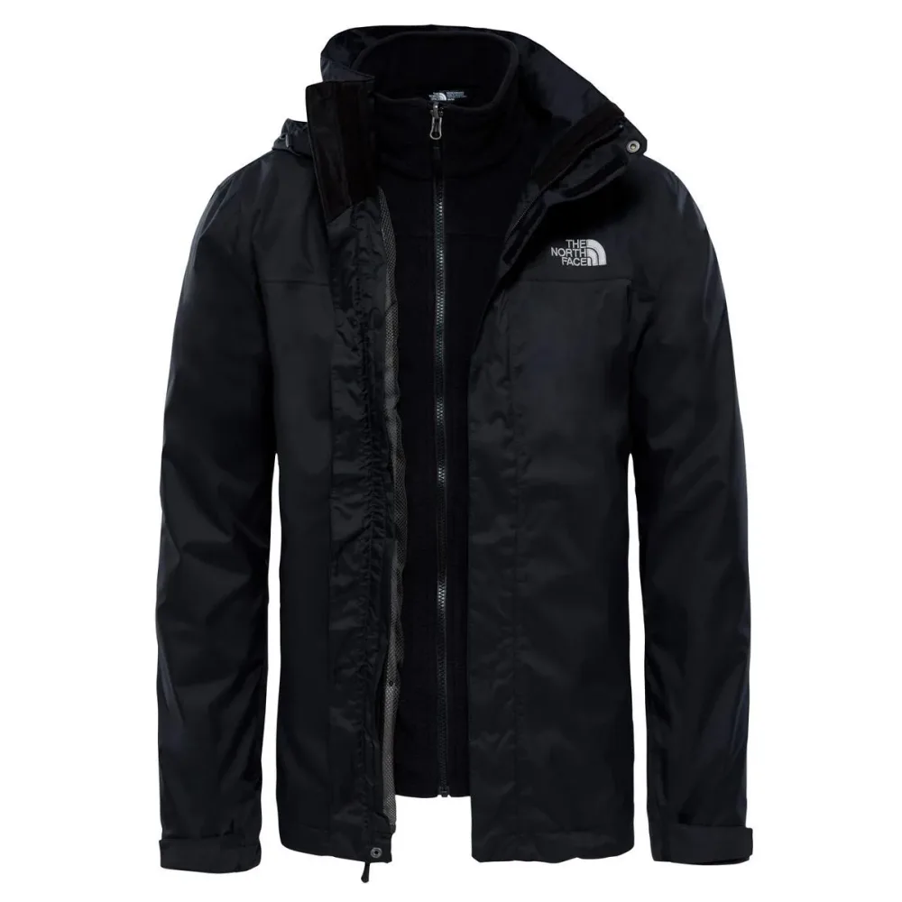 The North Face M Evolve II Giacca Uomo