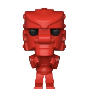 Rock’em Sock’em Robot (Red) Rock’em Sock’em Robot (Red)
