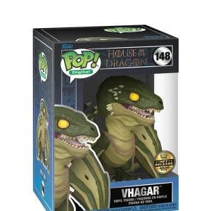 Vhagar Vhagar