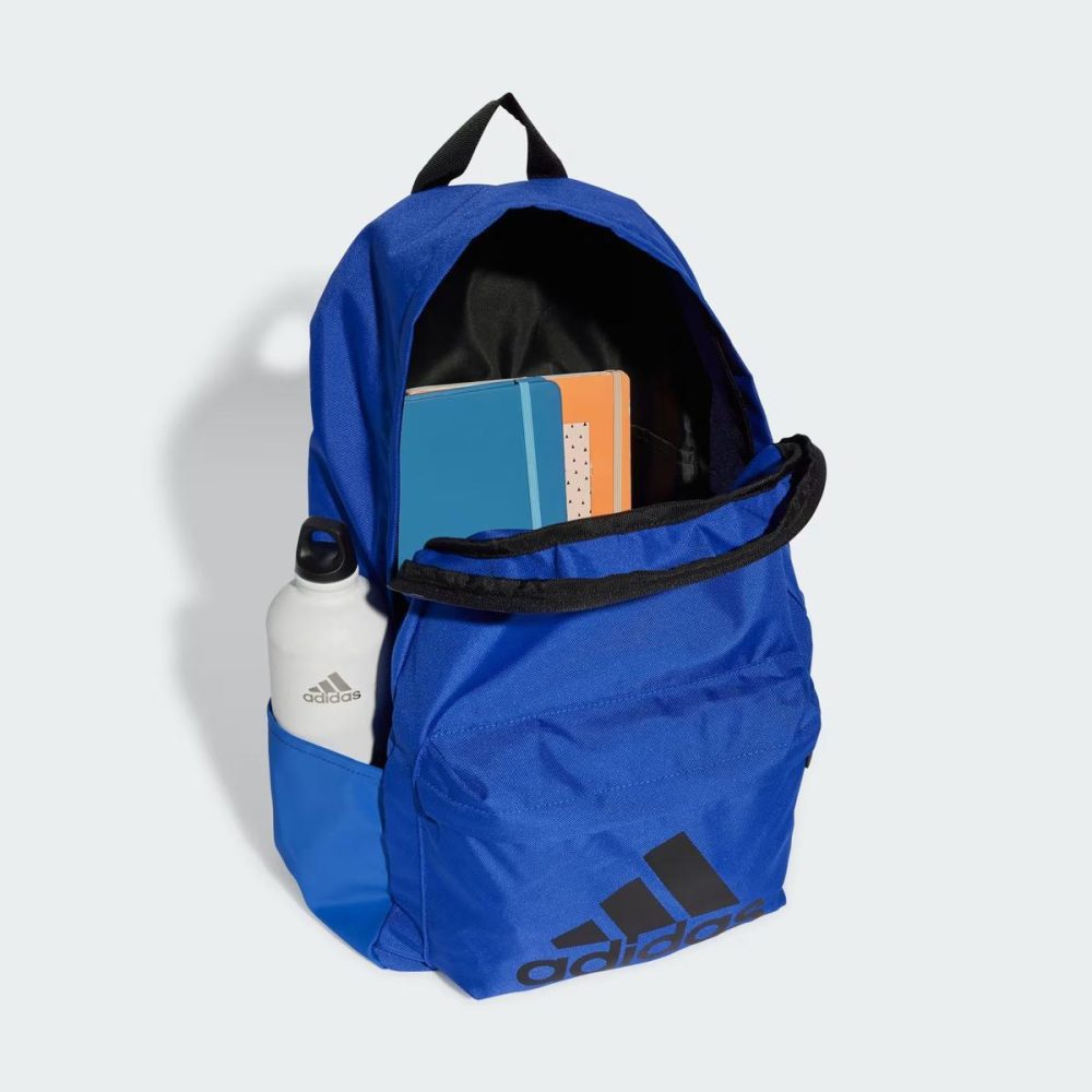 Adidas Zaino Clsc Bos Bp - immagine 3