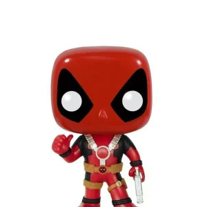 Deadpool (Movie) (Thumbs Up) Deadpool (Movie) (Thumbs Up)