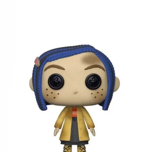 Coraline Doll Coraline Doll