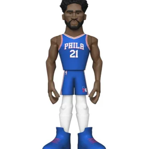 Joel Embiid (12-inches) Joel Embiid (12-inches)