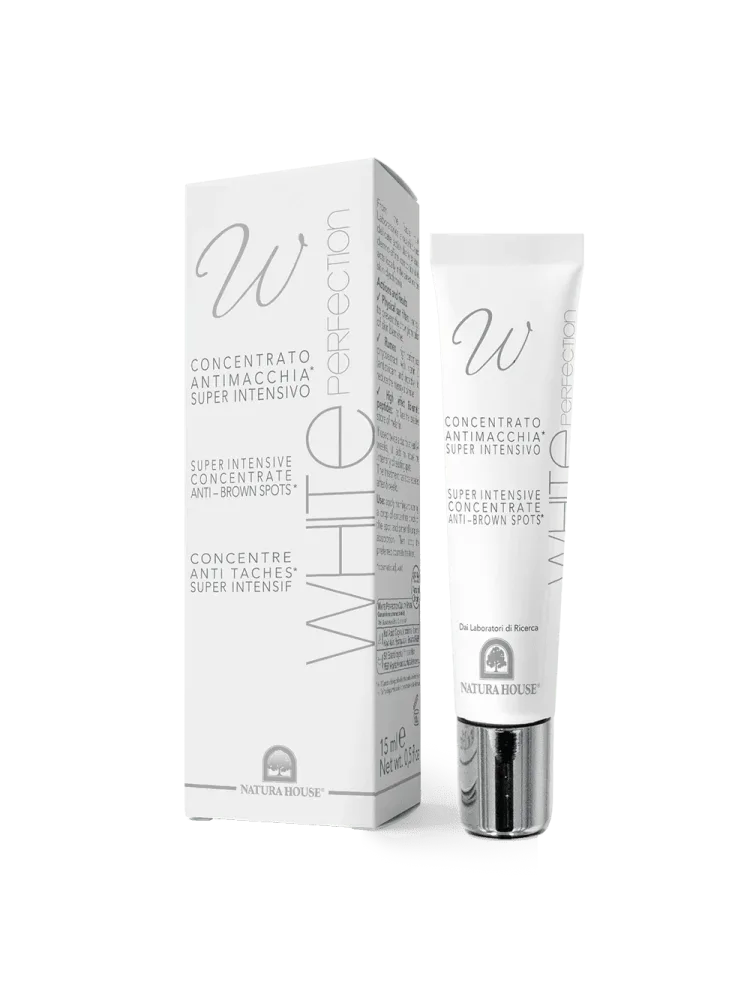 WHITE PERFECTION SIERO CONCENTRATO ANTI MACCHIA - immagine 2
