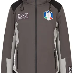 Ea7 Giacca Donna Neve Fisi Ea7 Giacca Donna Neve Fisi
