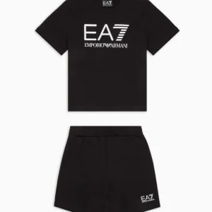 Ea7 Completo Junior Ea7 Completo Junior