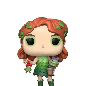 Poison Ivy Poison Ivy
