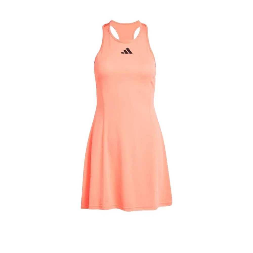 Tennis Club Dress Donna
