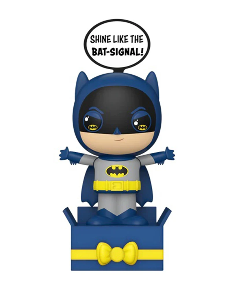 Blue Batman - immagine 2
