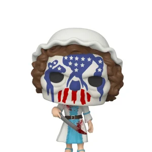 Betsy Ross (The Purge)