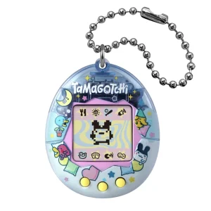 Tamagotchi Original – Tama Sleeping Tamagotchi Original – Tama Sleeping