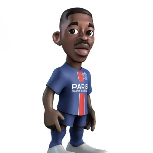 Dembélé Dembélé
