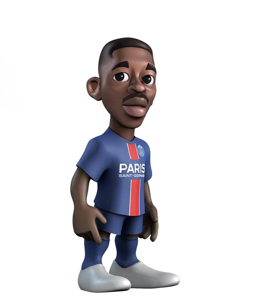 Dembélé
