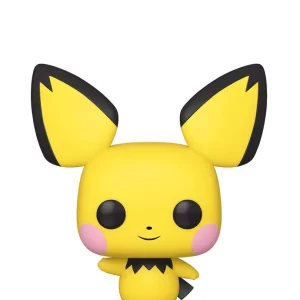Pichu Pichu
