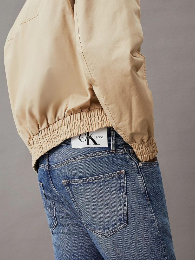 Calvin Klein Jeans Uomo Dad Jean - immagine 3