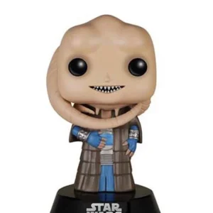 Bib Fortuna Bib Fortuna