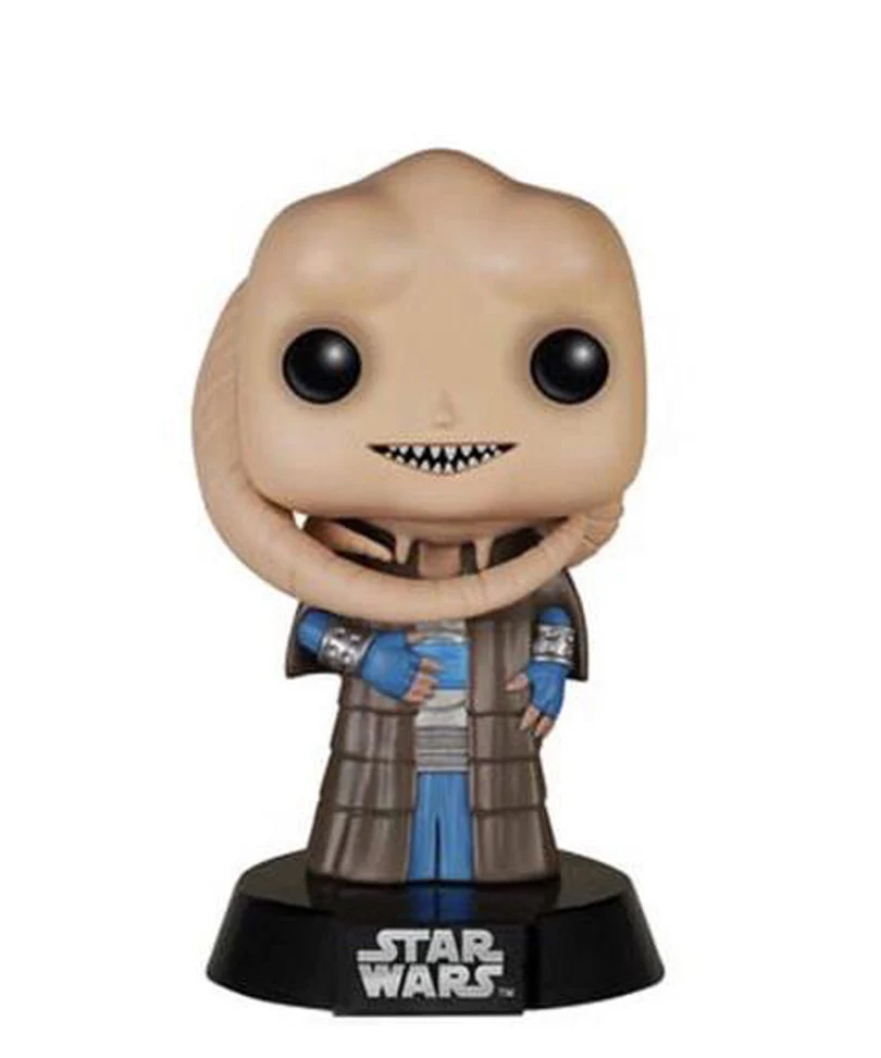 Bib Fortuna