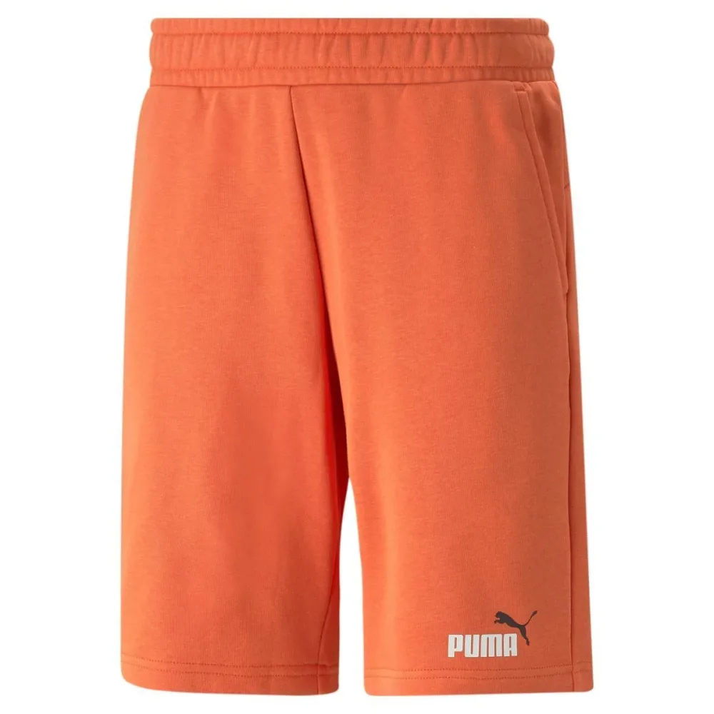 Puma Pantaloncini Uomo Ess+ 2 Col