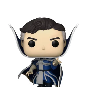 Supreme Strange Supreme Strange