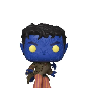 Nightcrawler (X-Men 20th)