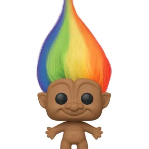 Rainbow Troll (10-inch) Rainbow Troll (10-inch)