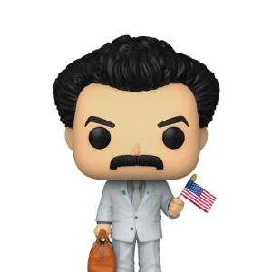 Borat Borat