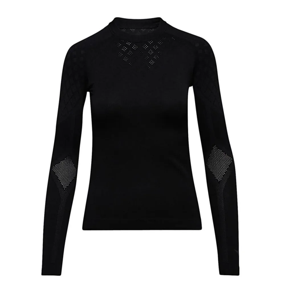 Diadora T shirt Donna Act Ml