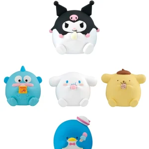 Sanrio Gashapon Capsule – We’re Full