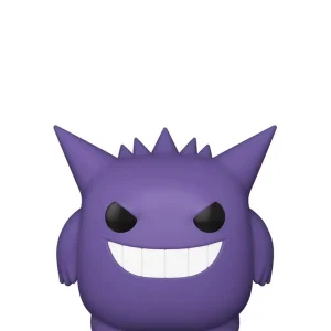 Gengar Gengar