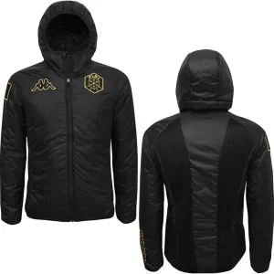 Kappa Giacca Uomo 6Cento Fisi