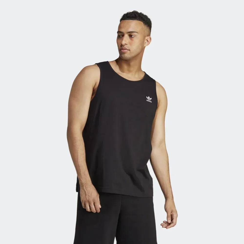 Adidas Canotta Uomo Essentials Tank - immagine 2