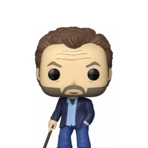 Dr. Gregory House