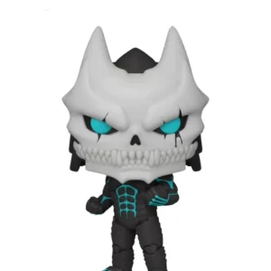 Kaiju No. 8 Kaiju No. 8