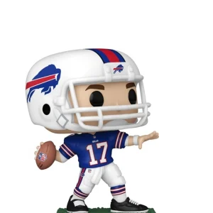 Josh Allen Josh Allen
