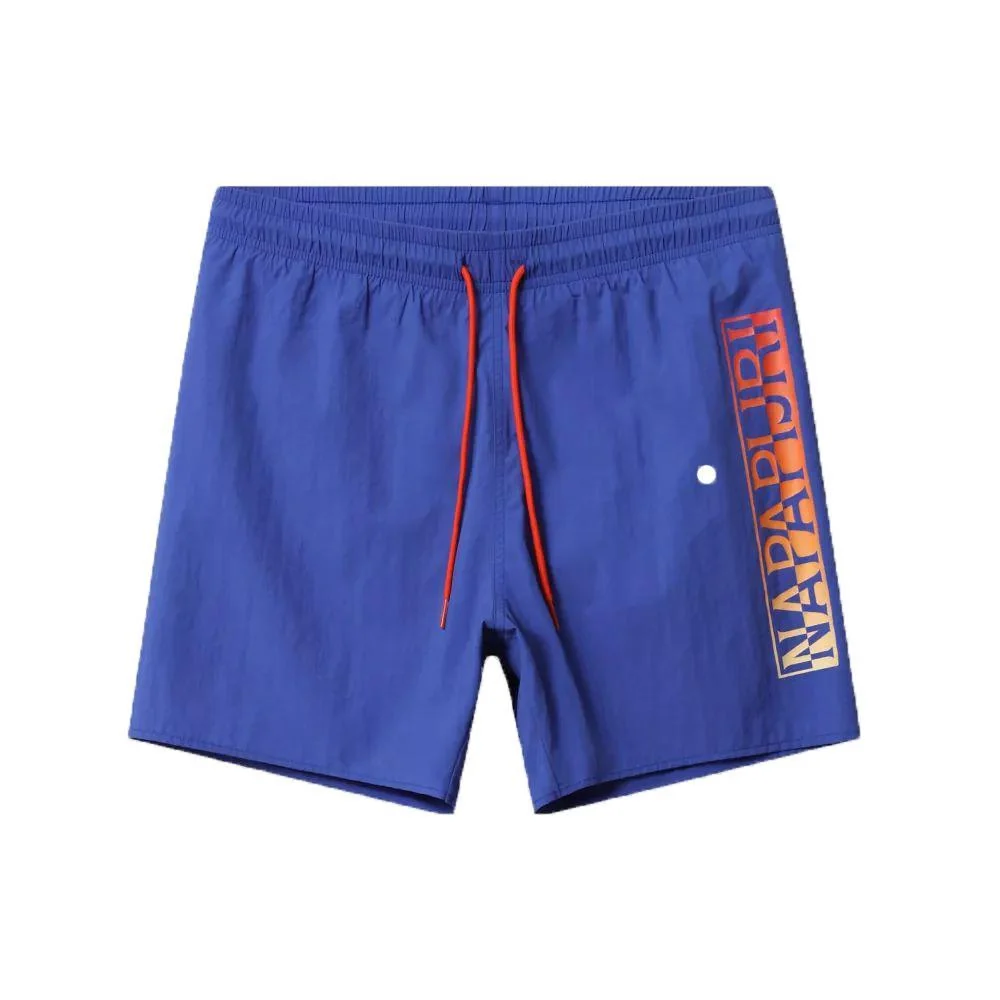 Napapijri Uomo Mare Victor Boxer