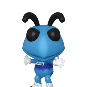 Hugo Hugo