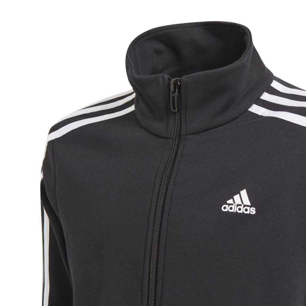 Adidas Tuta Junior B Ft Ts - immagine 3