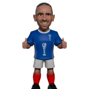 Franck Ribéry (World Legends Cup – France) Franck Ribéry (World Legends Cup – France)