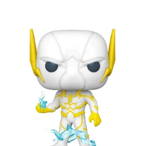 The Flash (Godspeed) The Flash (Godspeed)