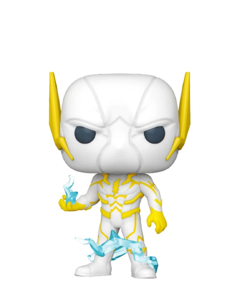 The Flash (Godspeed)