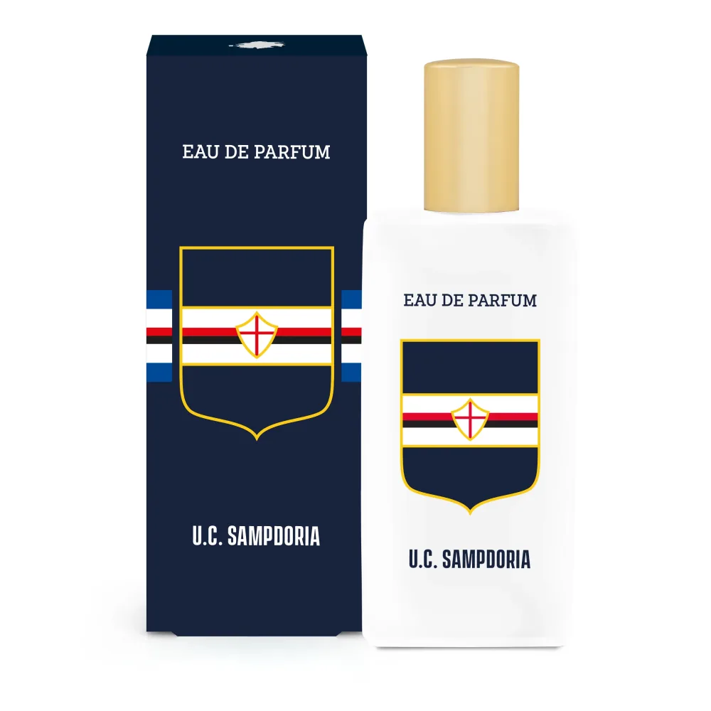 EAU DE PARFUM