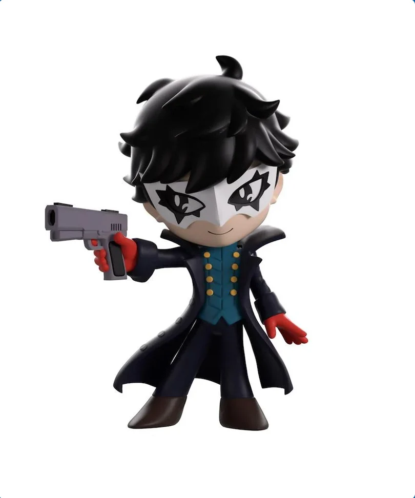 Joker - immagine 2