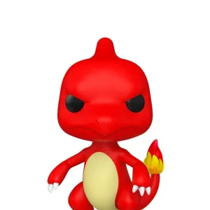 Charmeleon Charmeleon